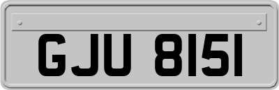 GJU8151