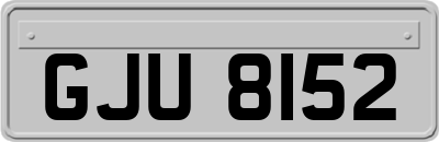 GJU8152