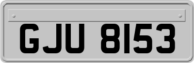 GJU8153