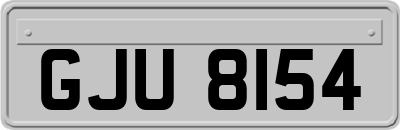 GJU8154