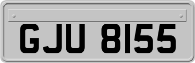 GJU8155