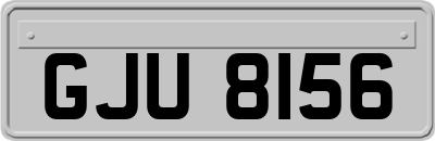 GJU8156