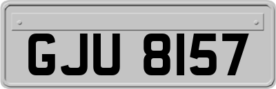 GJU8157