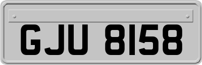 GJU8158
