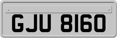 GJU8160