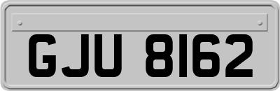 GJU8162