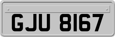 GJU8167