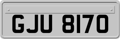 GJU8170