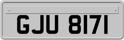 GJU8171