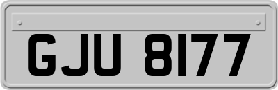 GJU8177