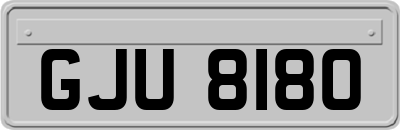 GJU8180