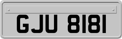GJU8181