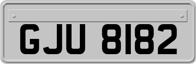 GJU8182