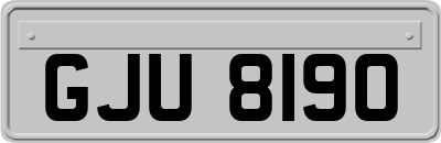 GJU8190