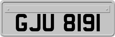 GJU8191