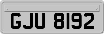 GJU8192