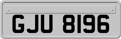 GJU8196