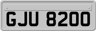 GJU8200