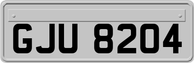 GJU8204