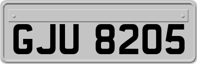 GJU8205