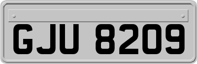 GJU8209