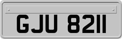 GJU8211