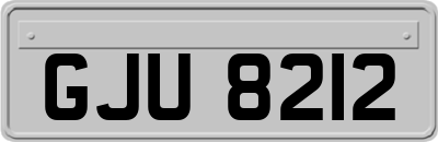 GJU8212