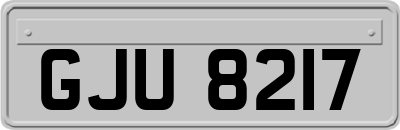 GJU8217