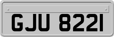 GJU8221