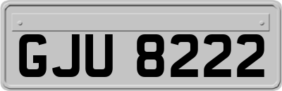GJU8222