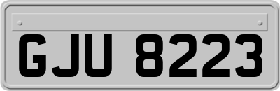 GJU8223