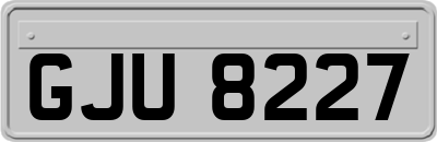 GJU8227