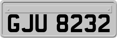 GJU8232