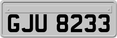 GJU8233