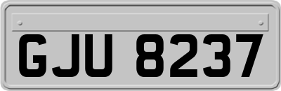 GJU8237