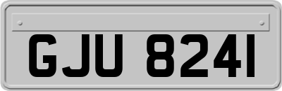 GJU8241