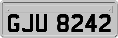 GJU8242