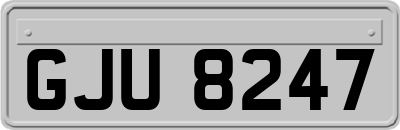 GJU8247