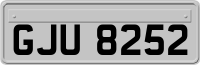 GJU8252