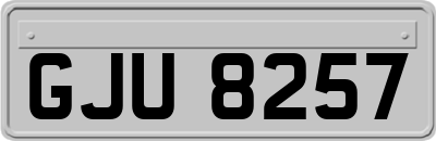 GJU8257