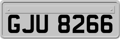 GJU8266