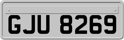 GJU8269