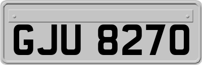GJU8270