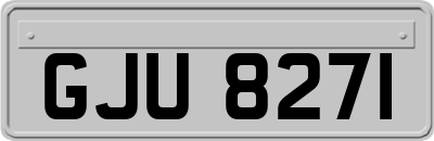 GJU8271
