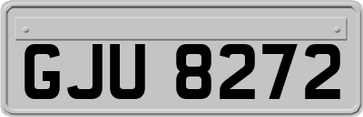 GJU8272