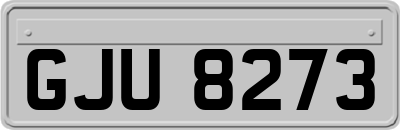 GJU8273