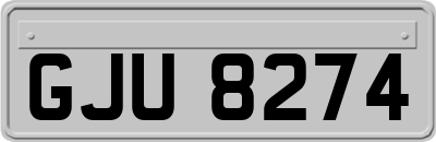 GJU8274
