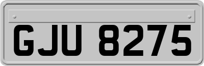 GJU8275
