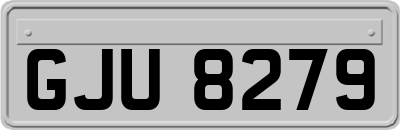 GJU8279