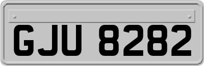GJU8282